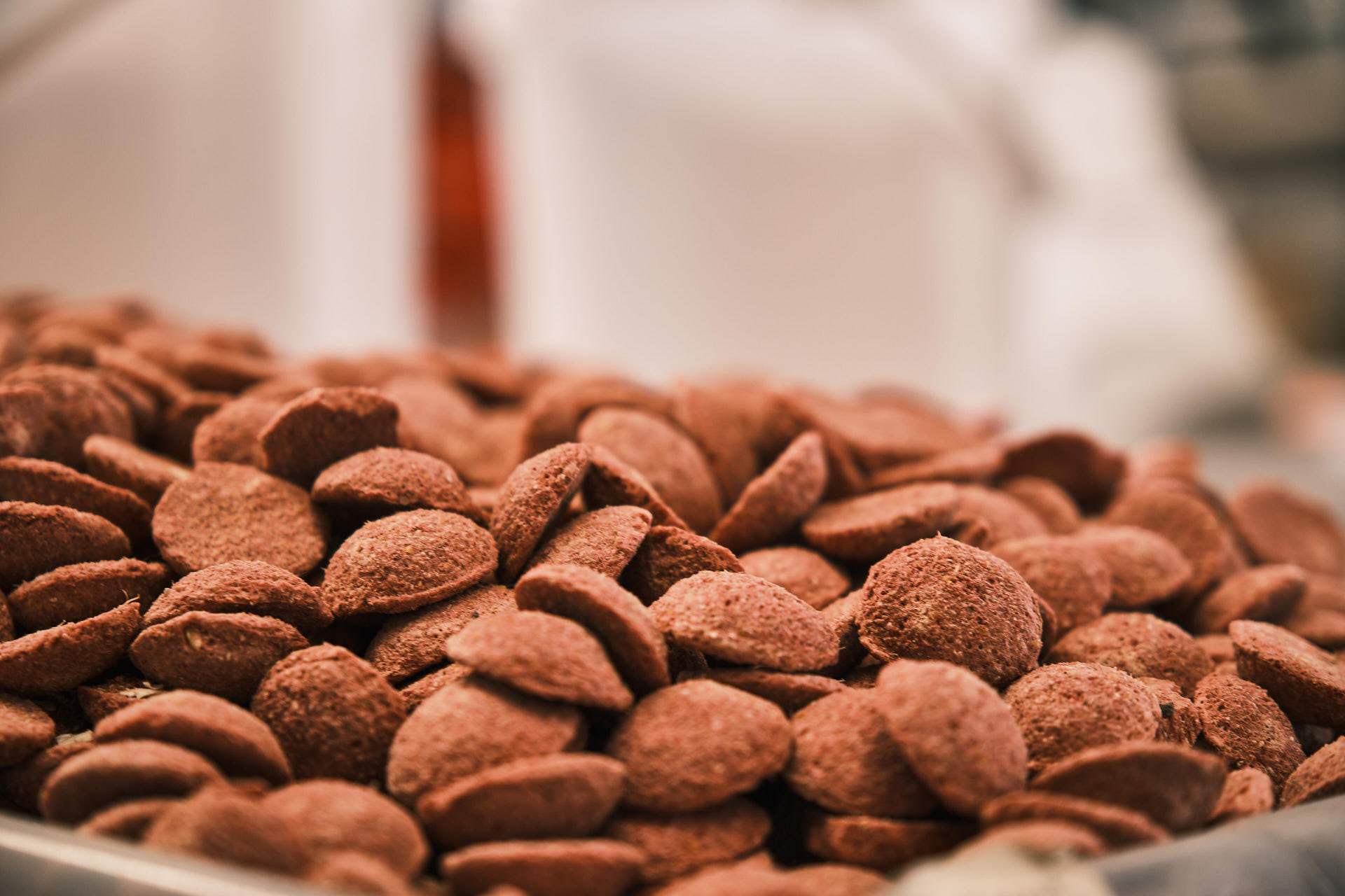 alimentation NAC à Épinal