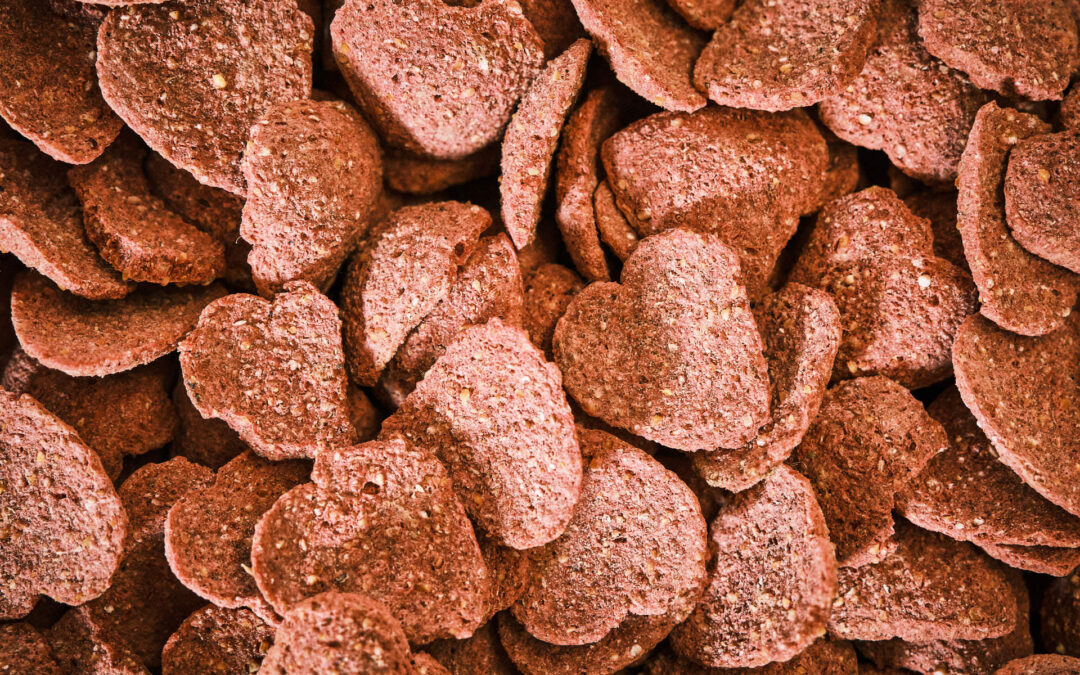 Céréales pour animaux dans les Vosges : une alimentation adaptée !